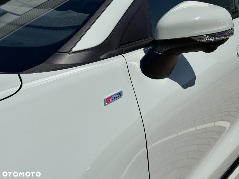 Ford Puma - 10