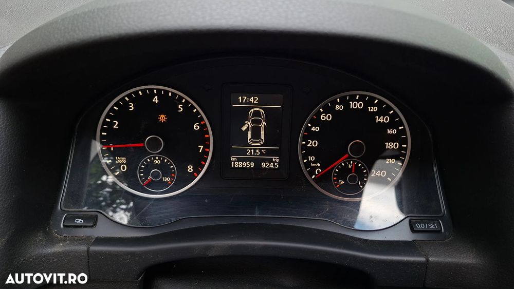 Volkswagen Tiguan - 9
