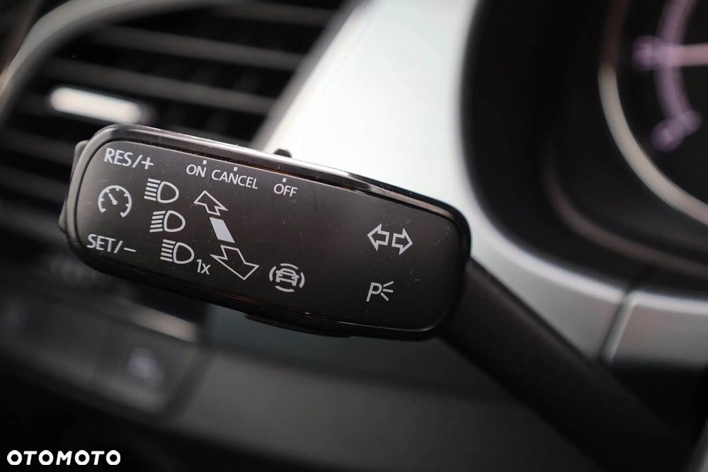 Skoda Fabia 1.0 TSI Ambition Plus - 24