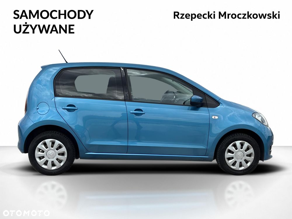 Skoda Citigo 1.0 Ambition - 8