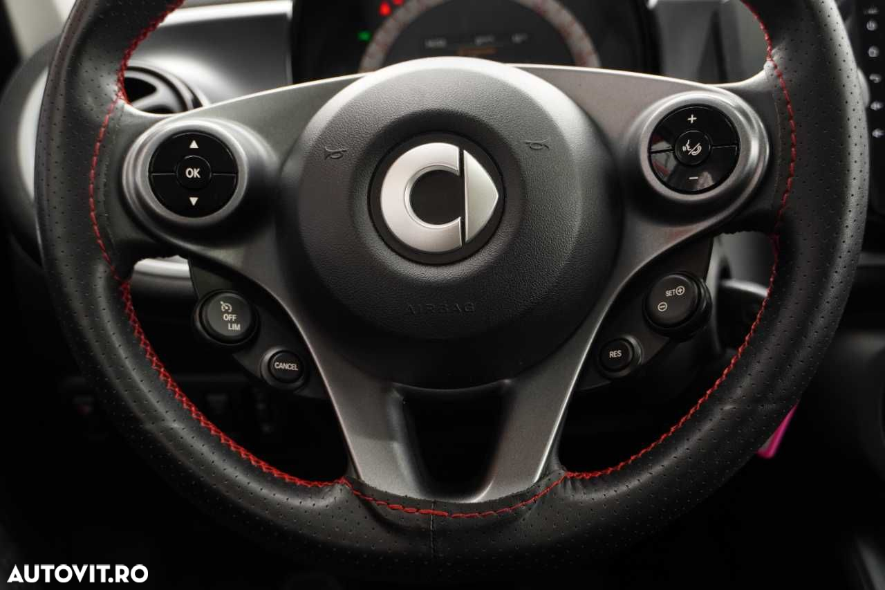 Smart Forfour - 24