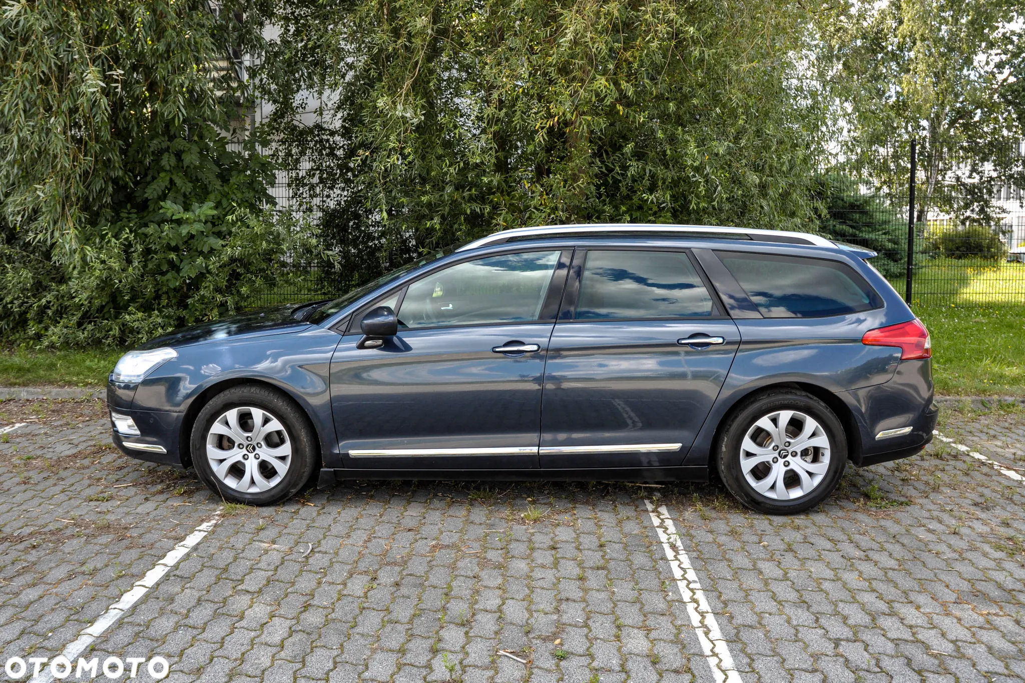 Citroën C5 2.0 HDi Exclusive - 2