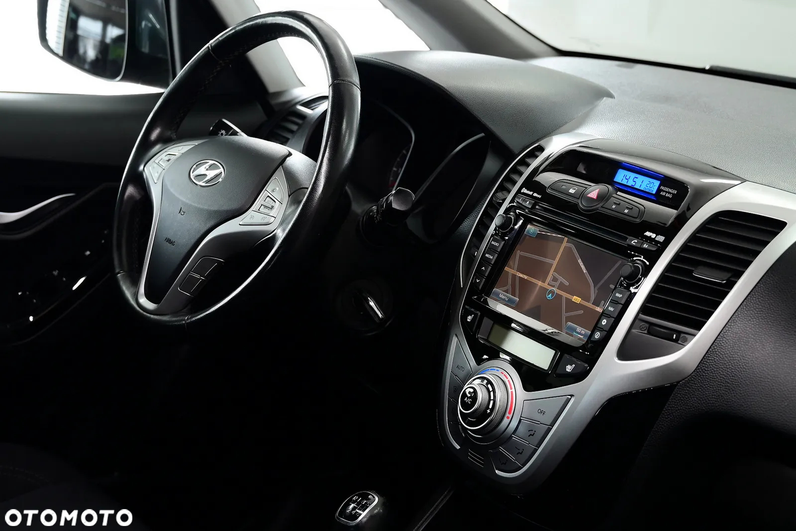 Hyundai ix20 - 26