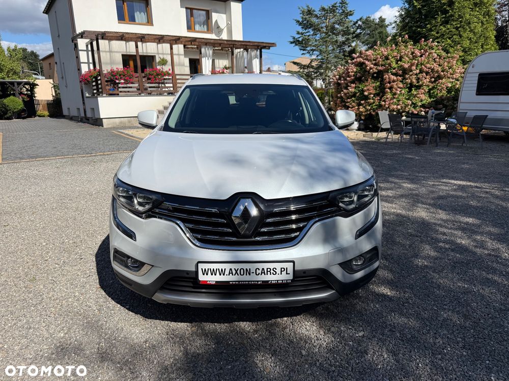 Renault Koleos 2.0 dCi Intens 4x4 X-Tronic - 3
