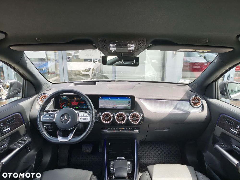 Mercedes-Benz EQA 250 66.5kWh Electric Art - 16