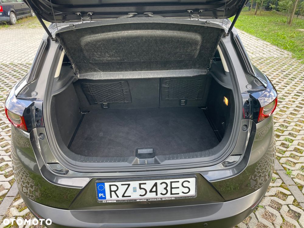 Mazda CX-3 2.0 SkyEnergy - 17
