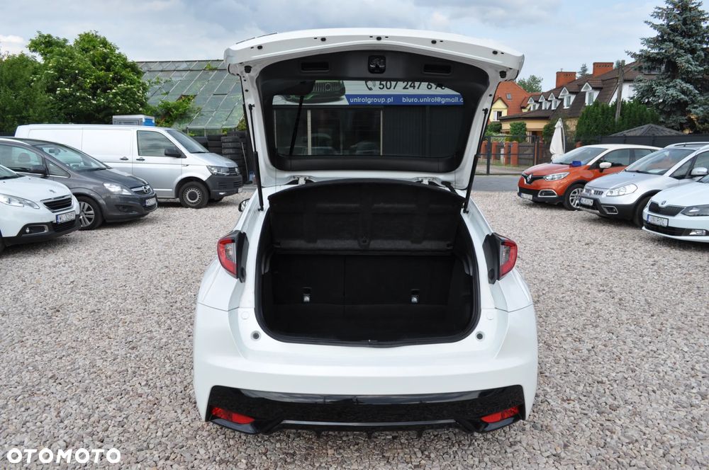 Honda Civic ver-1-8-i--vtec-sport - 21