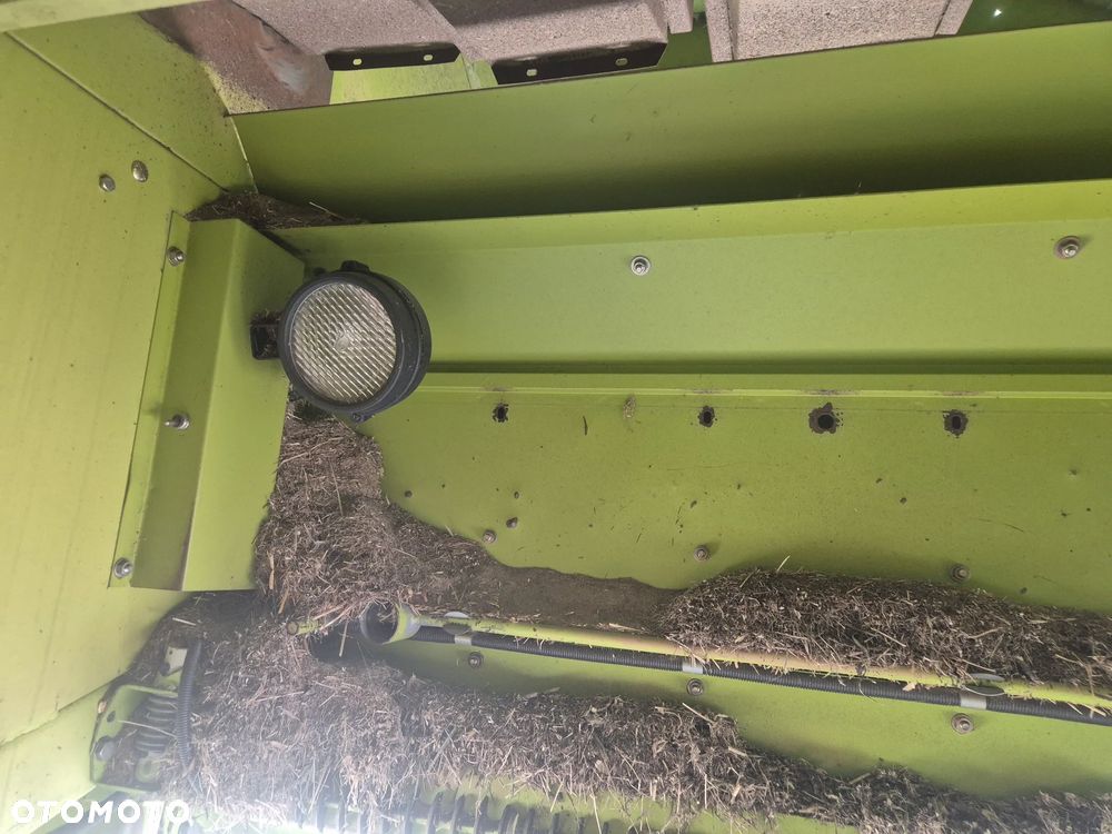 Claas Dominator 88sl maxi - 7