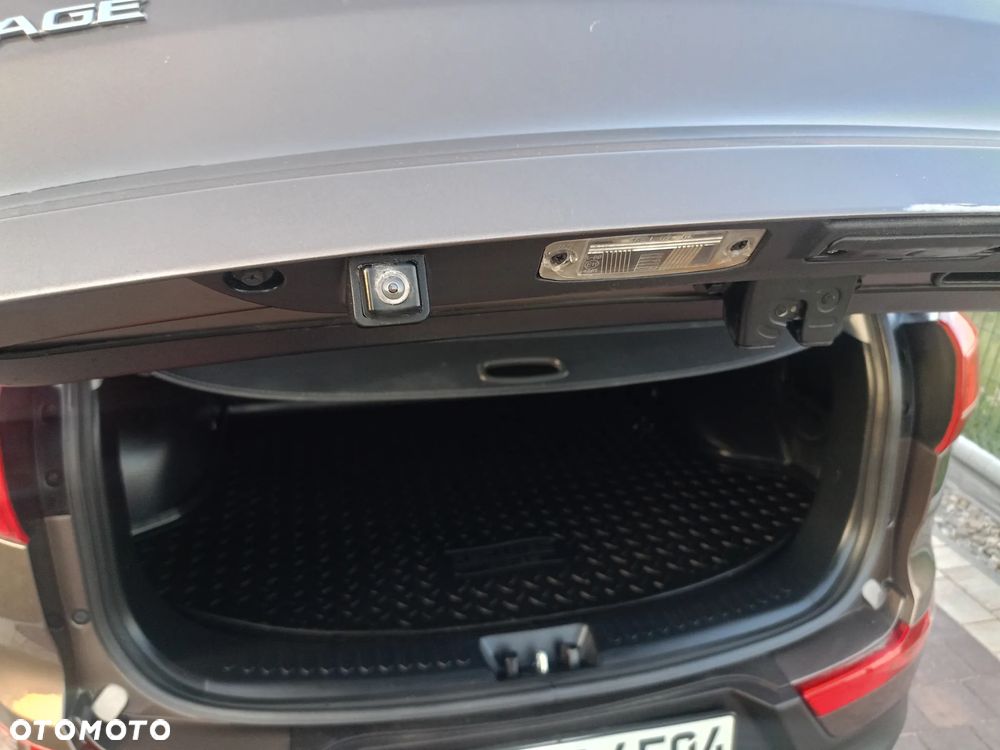 Kia Sportage 1.6 GDI S 2WD - 25