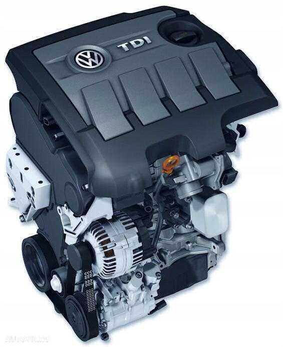 Motor VW 1.4d AMF cu garantie - 1