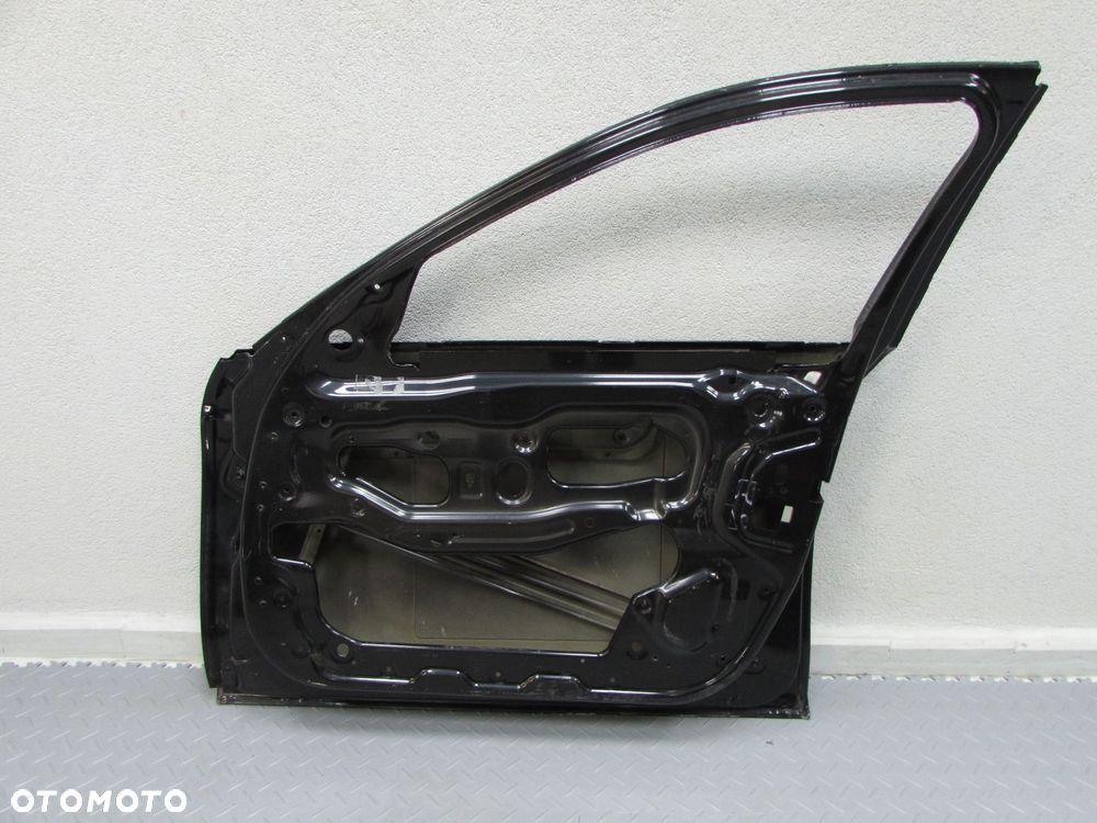 BMW 5 F10 F11 09-17 DRZWI PRZOD PRAWE - 11