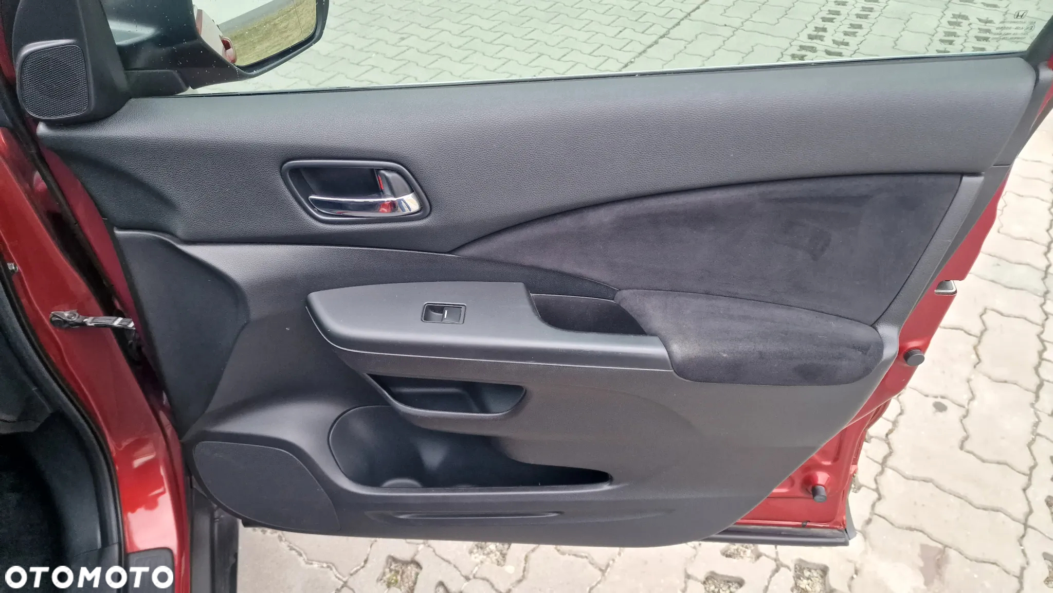 Honda CR-V 2.0 Elegance (2WD) - 28