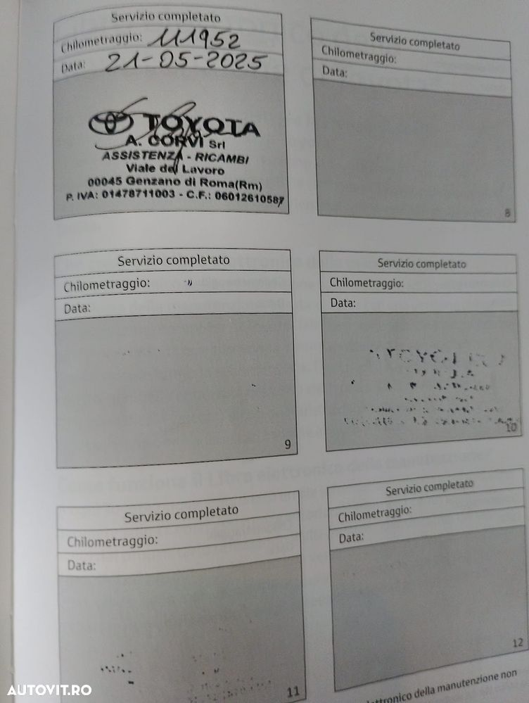 Toyota RAV4 2.5 VVT-iE 4x2 Dynamic - 27