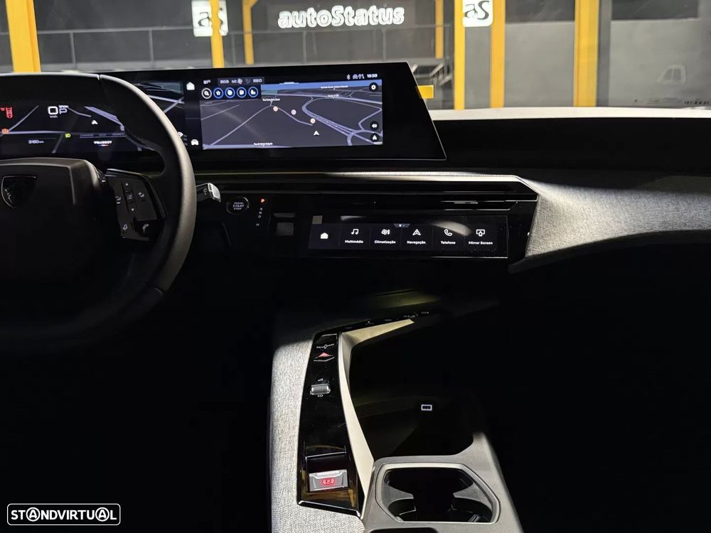 Peugeot 3008 1.2 Hybrid Allure Pack e-DCS6 - 14