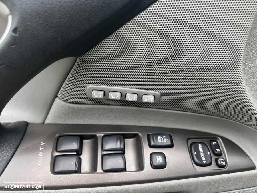 Lexus IS 220 d Luxury 46 - 11