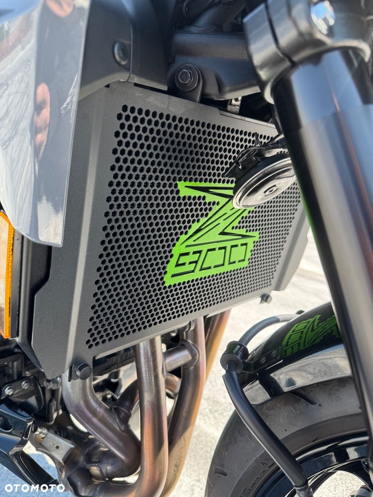 Kawasaki Z 900 - 18