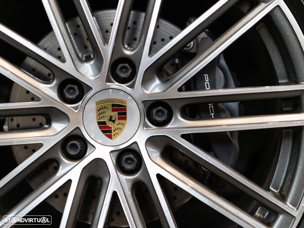 Porsche 718 Boxster 2.0 PDK - 30