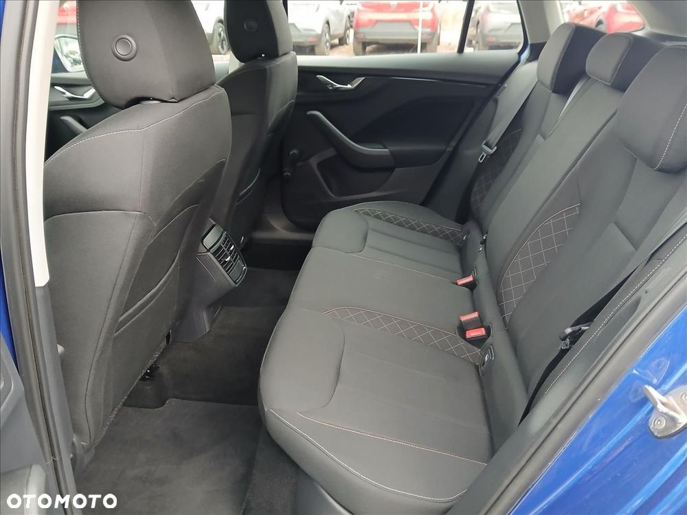 Skoda Scala - 11