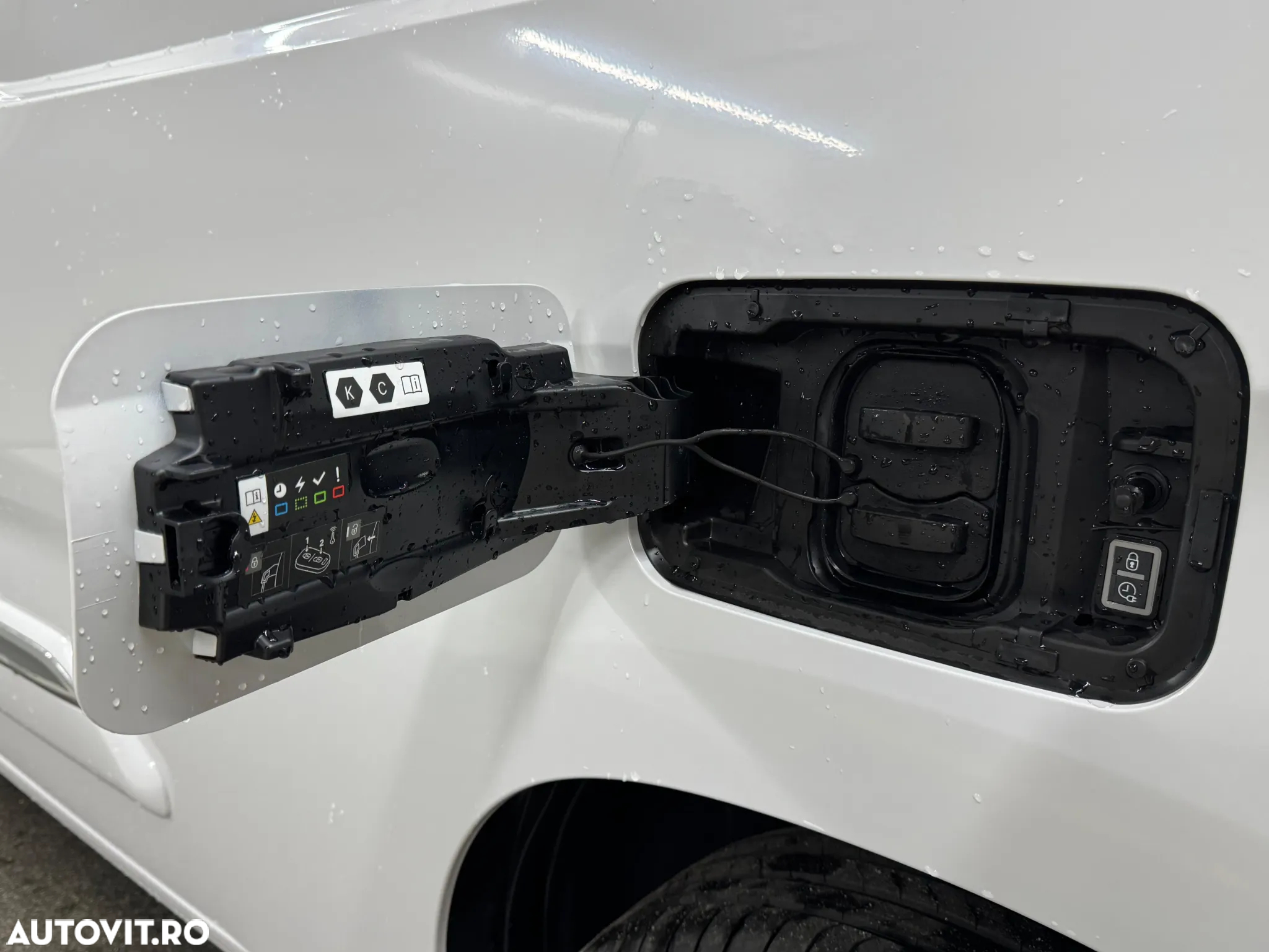 Toyota PROACE CITY - 14