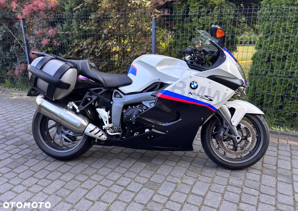 BMW K - 15