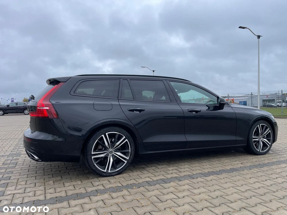 Volvo V60 - 5