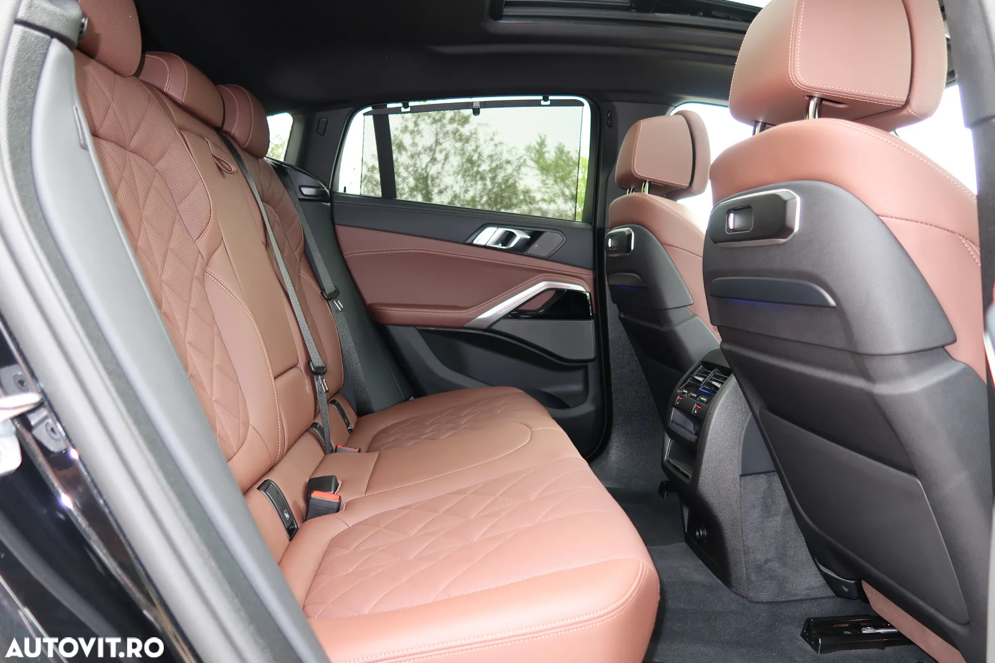 BMW X6 xDrive40d AT MHEV - 14