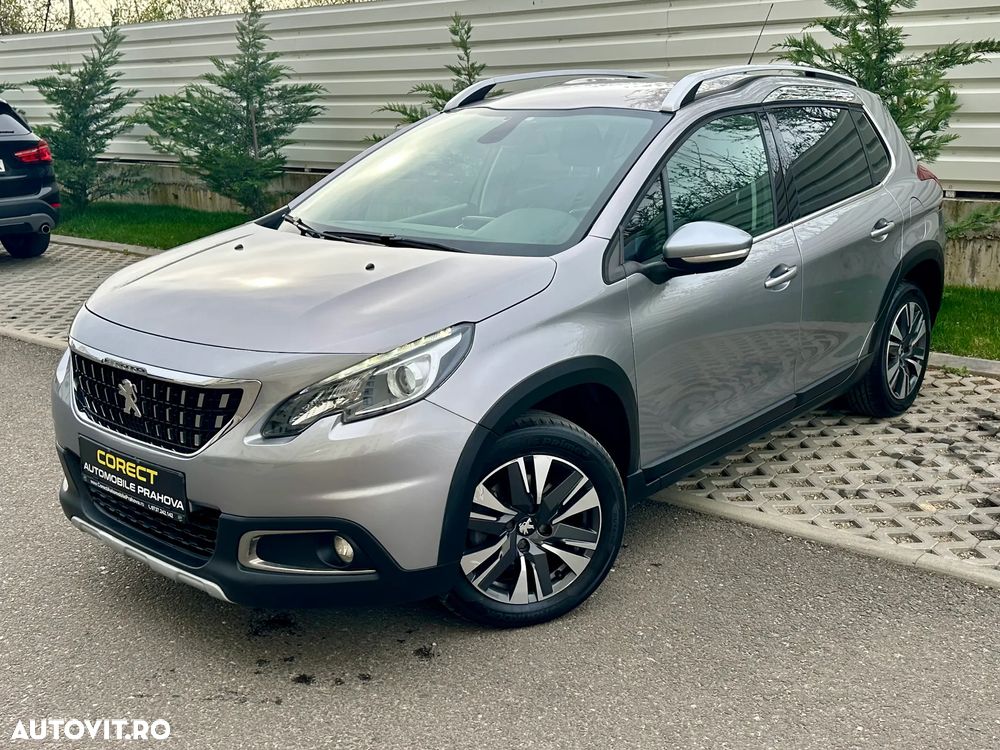 Peugeot 2008 - 3