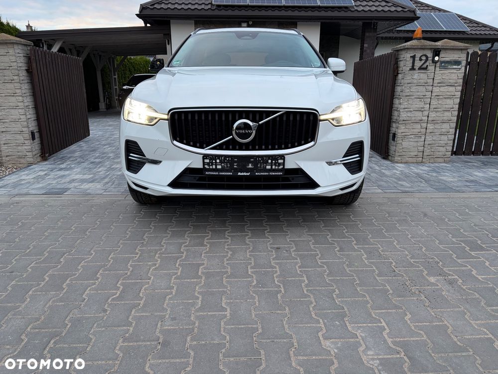 Volvo XC 60 B4 D Geartronic Momentum - 2