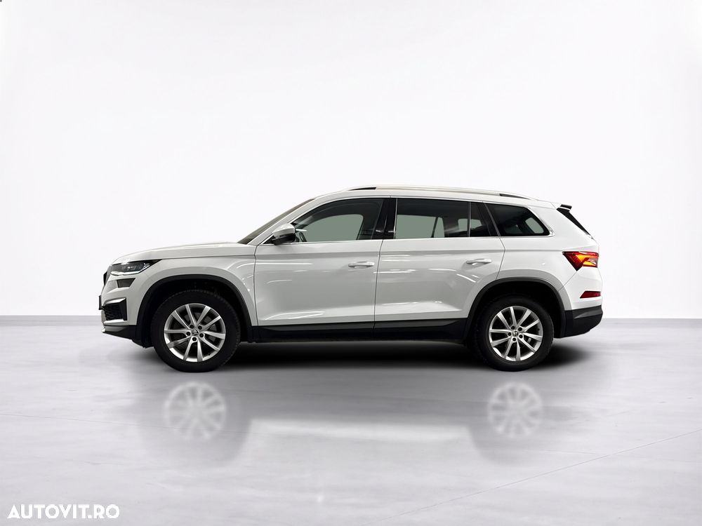Skoda Kodiaq - 3