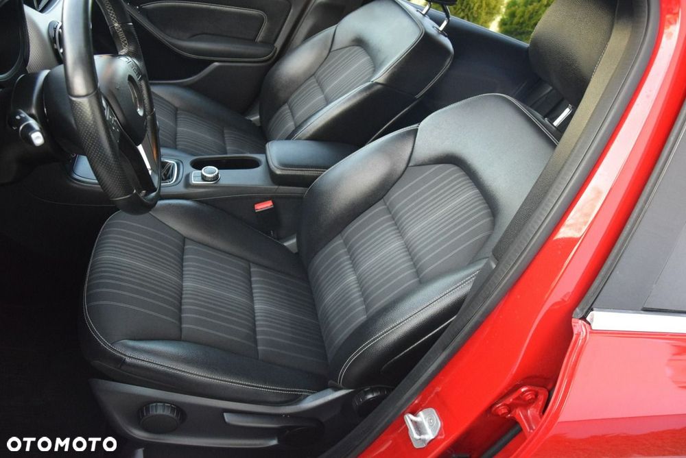 Mercedes-Benz Klasa B - 39