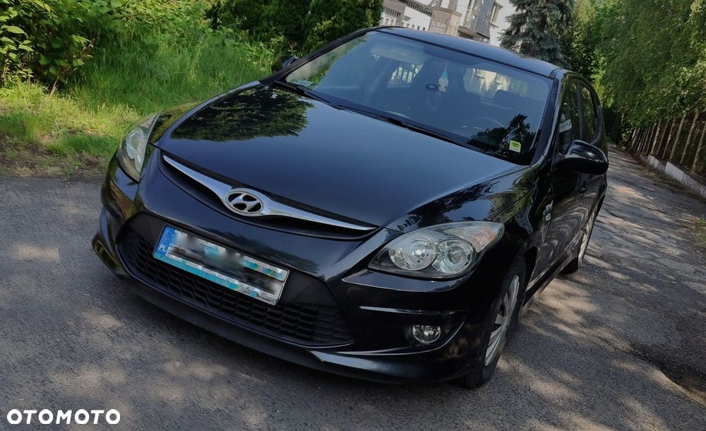 Hyundai i30 1.4 Comfort - 2