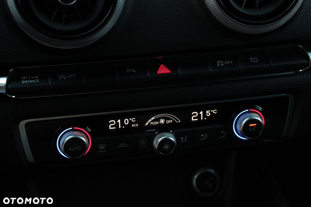 Audi S3 - 6