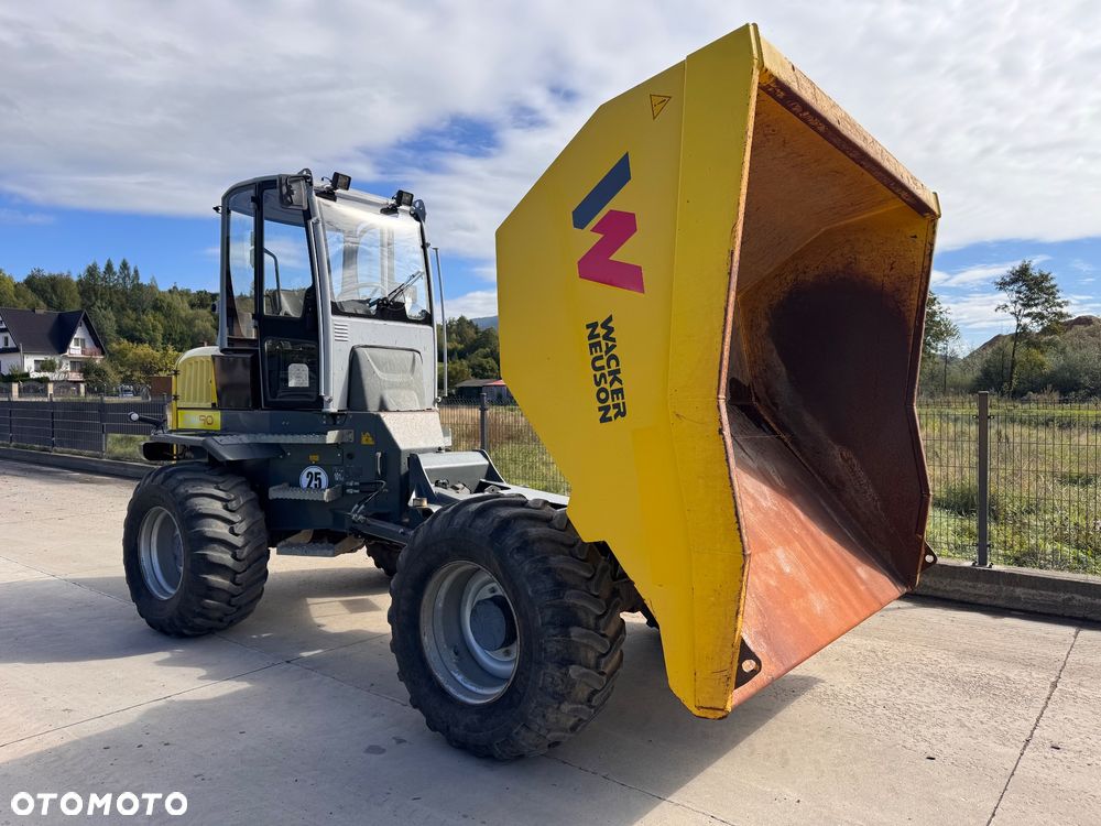 Wacker Neuson DW90 - 10