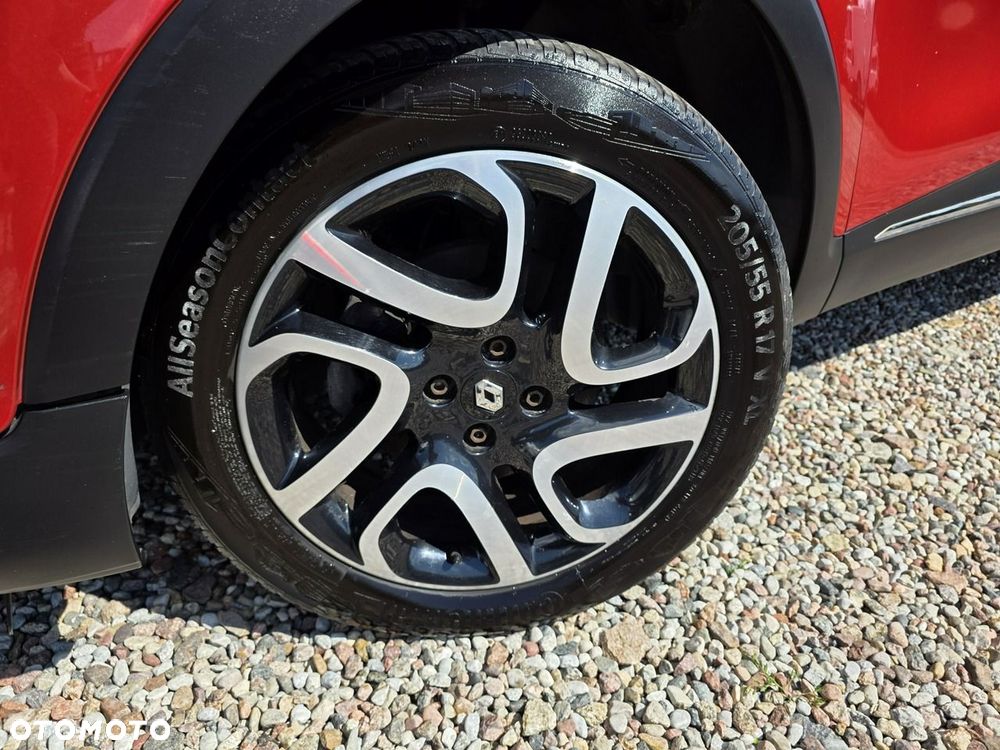 Renault Captur TCe 120 EDC Helly Hansen - 3