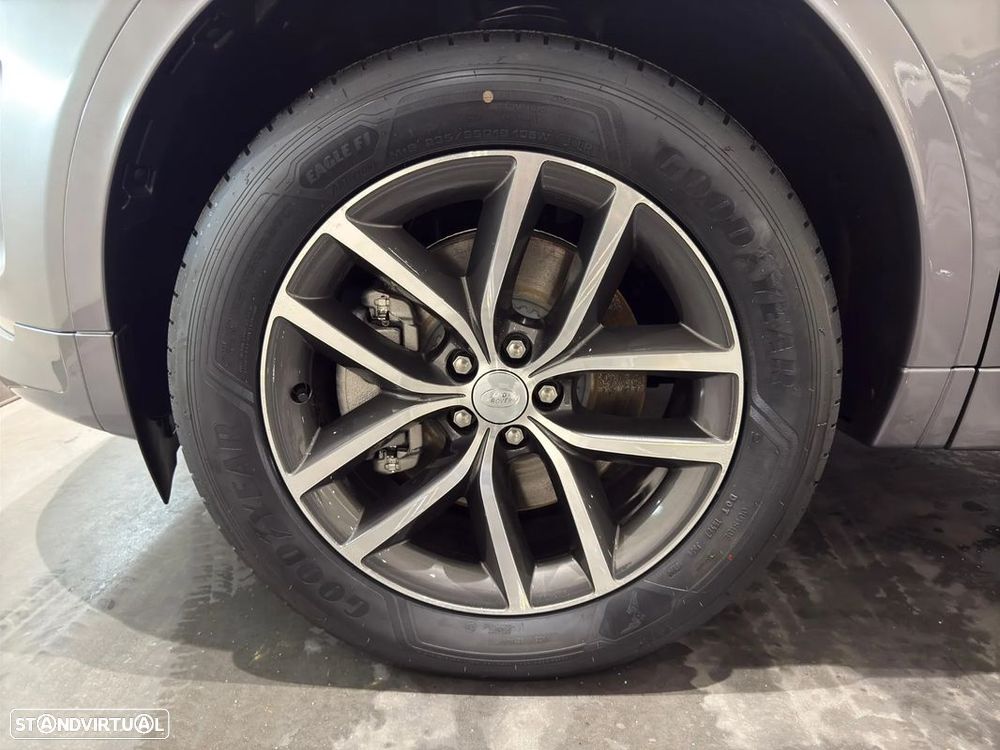 Land Rover Discovery Sport 1.5 I3 P270e AWD S - 10