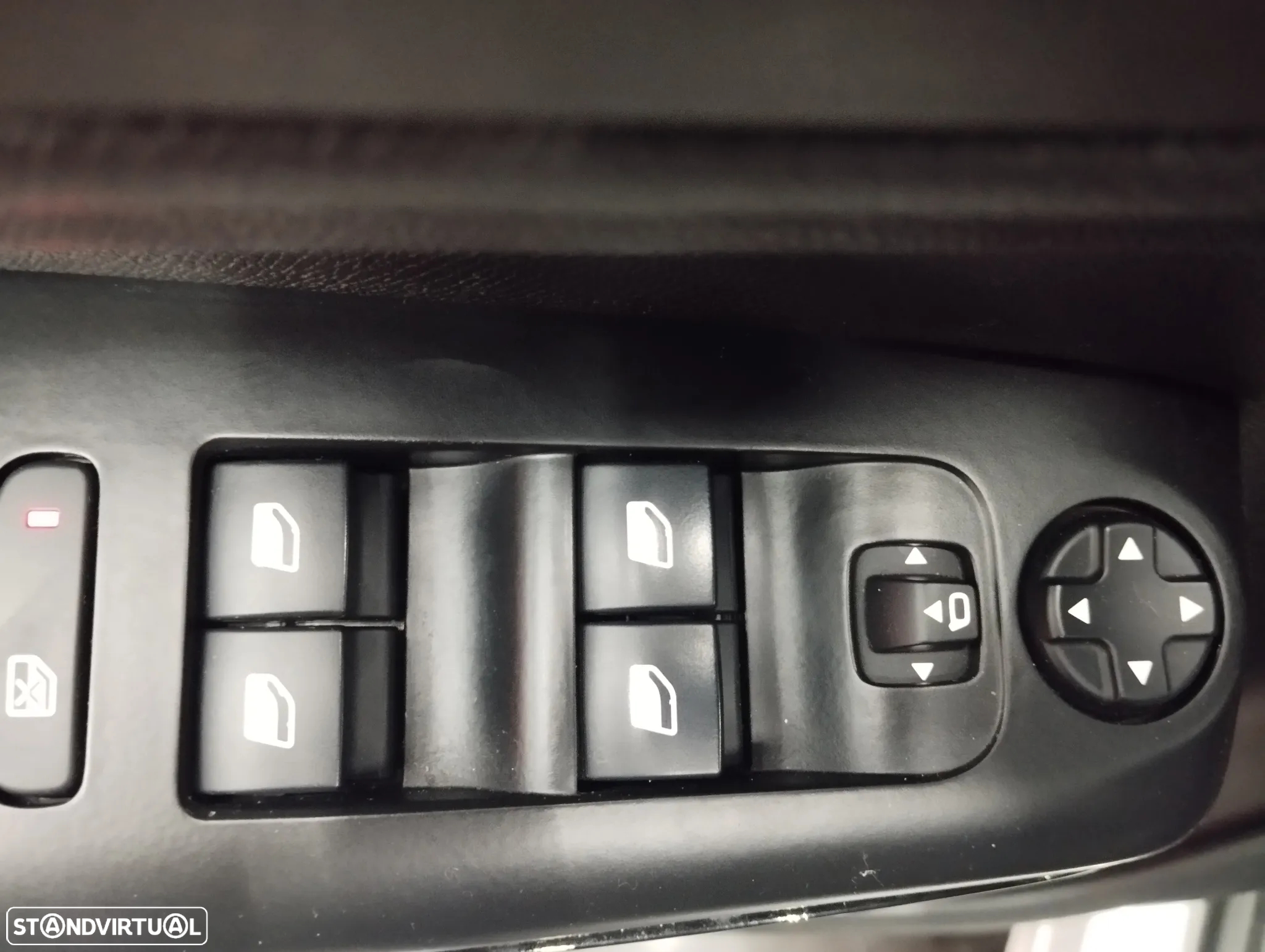 Citroën C5 Aircross 1.5 BlueHDi Shine - 18
