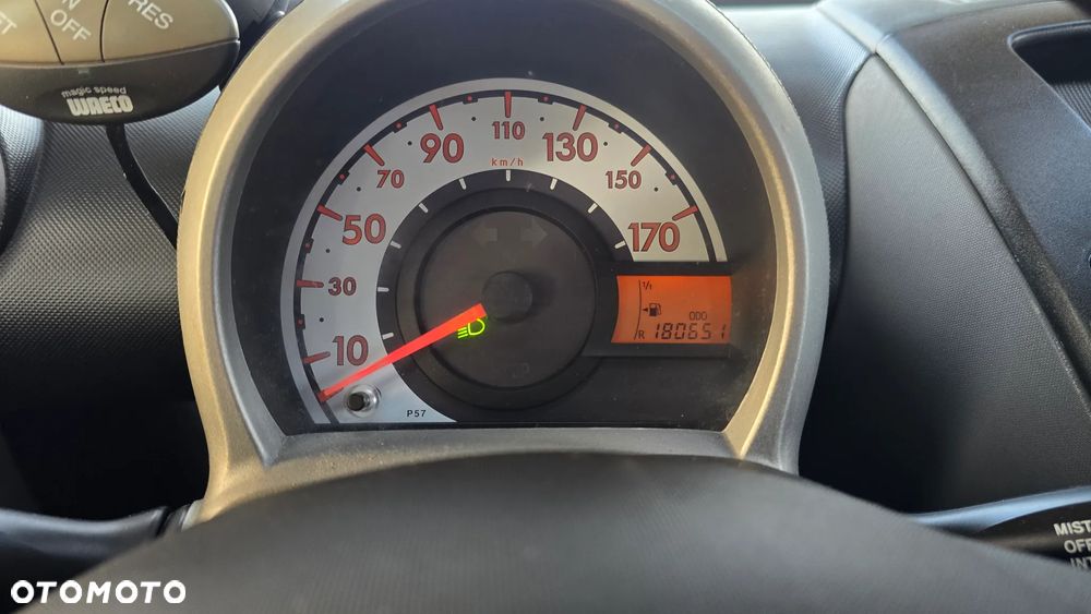 Citroën C1 1.0 Exclusive - 24