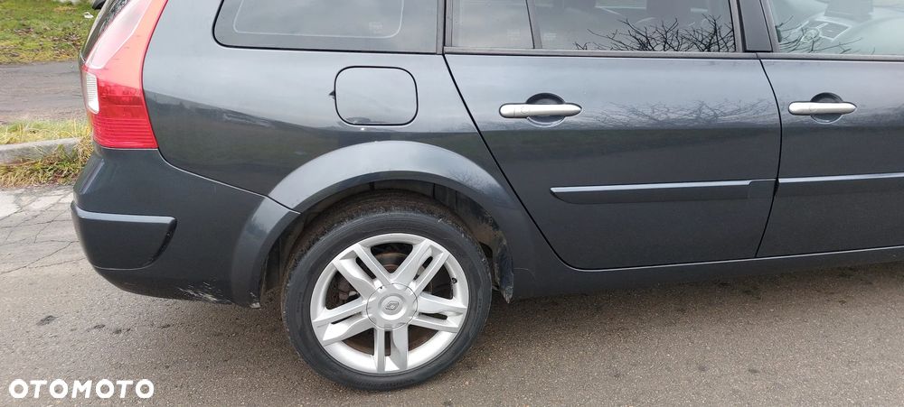Renault Megane 1.9 dCi Privilege - 27