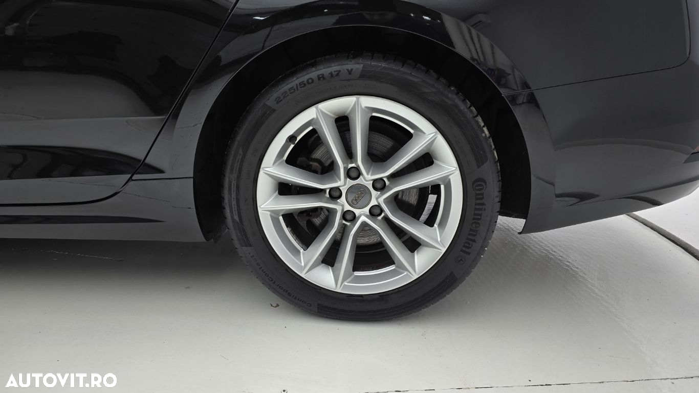 Audi A5 - 22