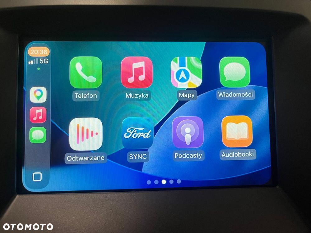 Ford S-Max 2.0 TDCi Vignale PowerShift - 38