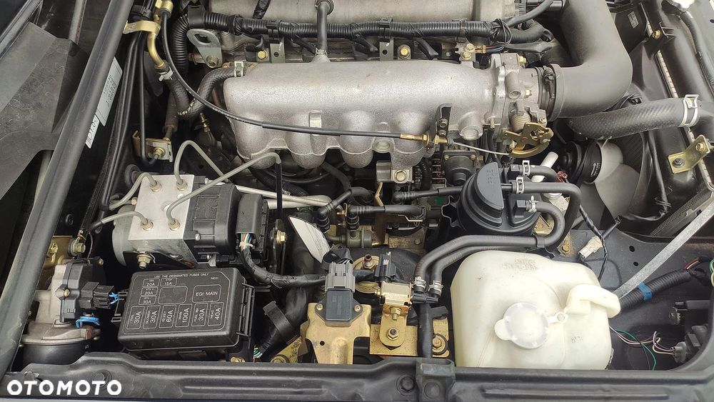 Mazda MX-5 1.6 16V - 17