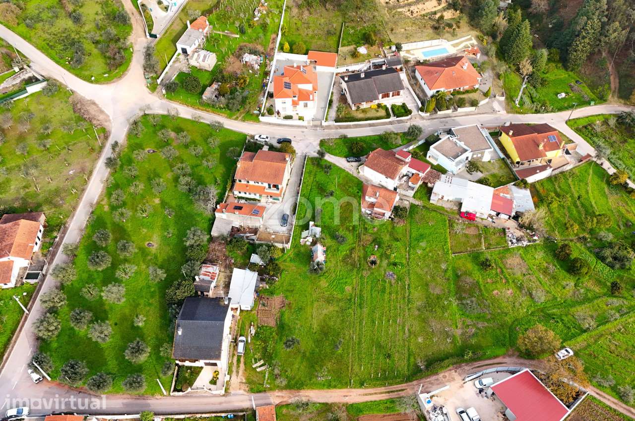 Lote de Terreno Urbano, situado em Brasfemes, Coimbra - Grande imagem: 5/15