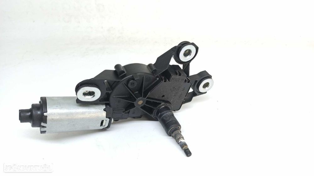 MOTOR LIMPA-VIDROS TRASEIRO SEAT LEON (1P1) STYLANCE / STYLE - 1