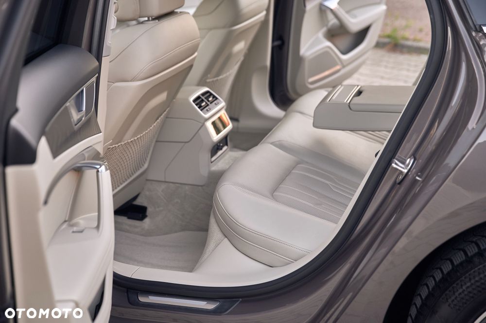 Audi A6 Limousine 45 TFSI mHEV Quattro S tronic - 17