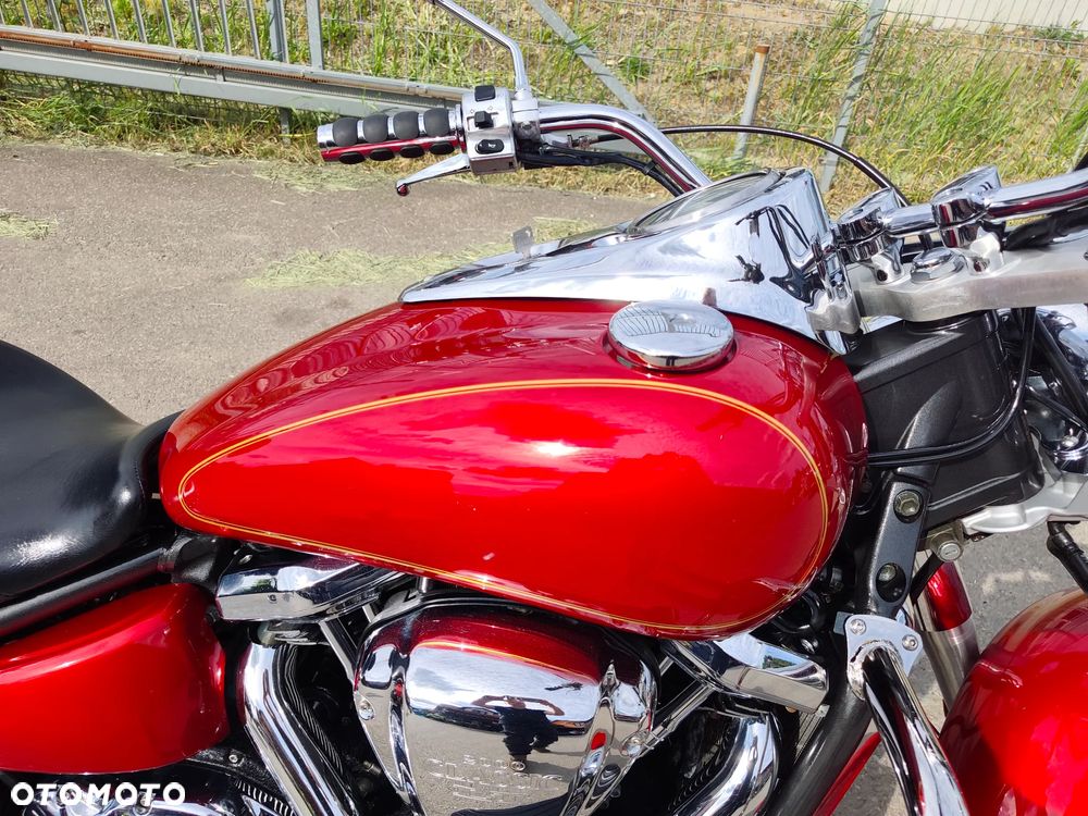 Kawasaki Vulcan - 33