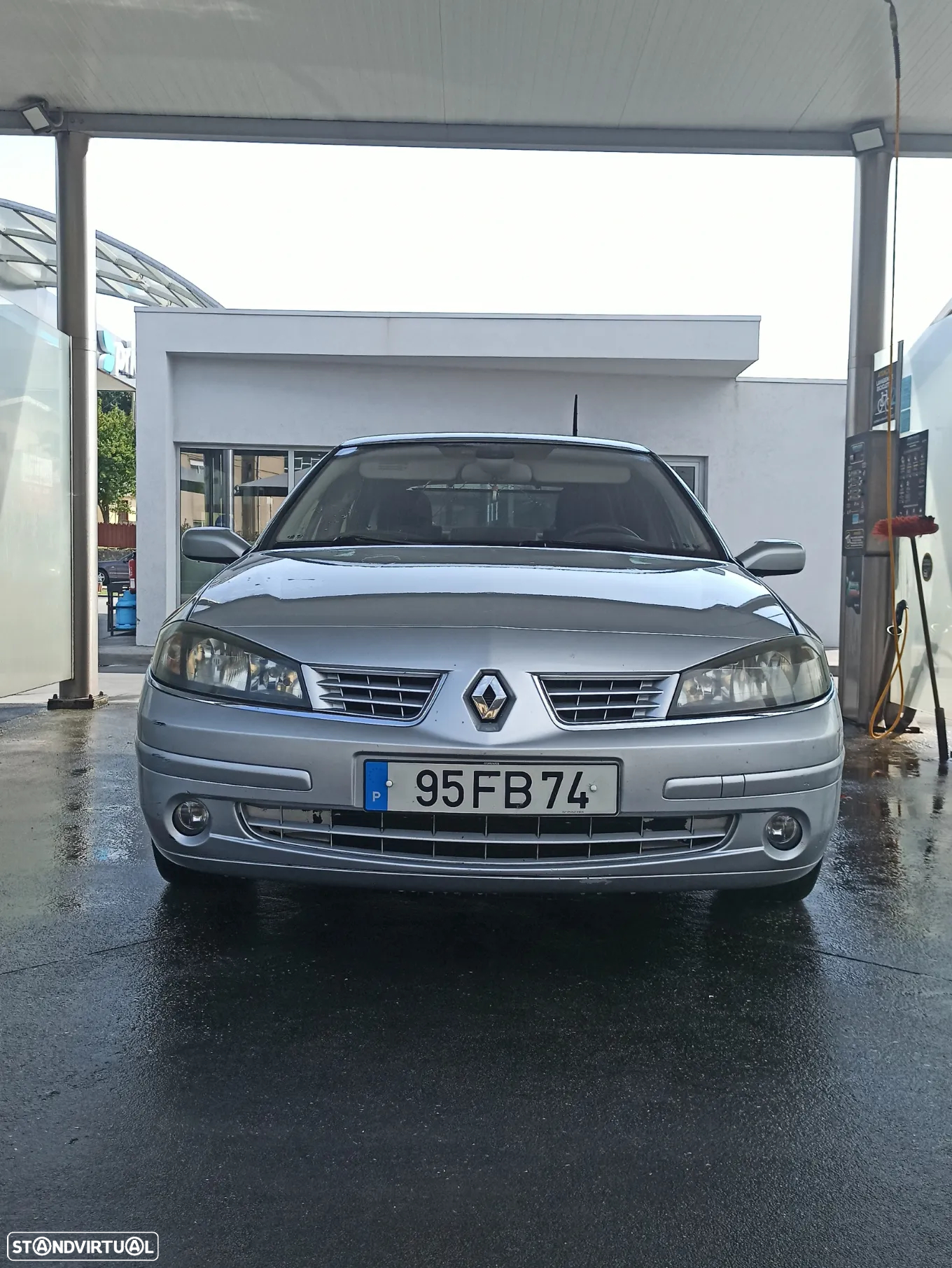 Renault Laguna - 7
