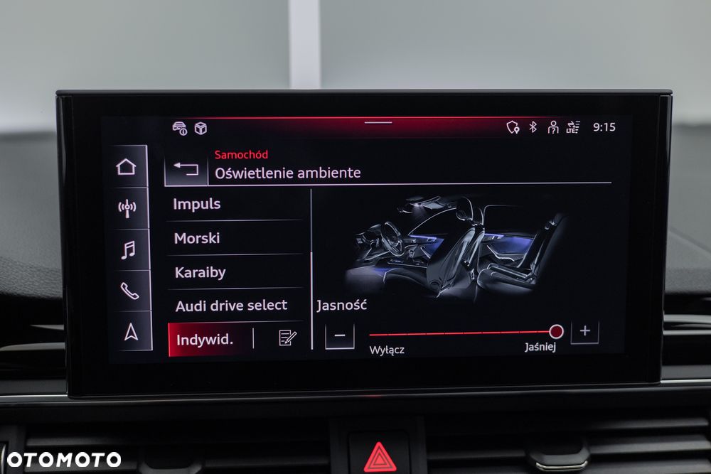 Audi A5 Sportback - 26