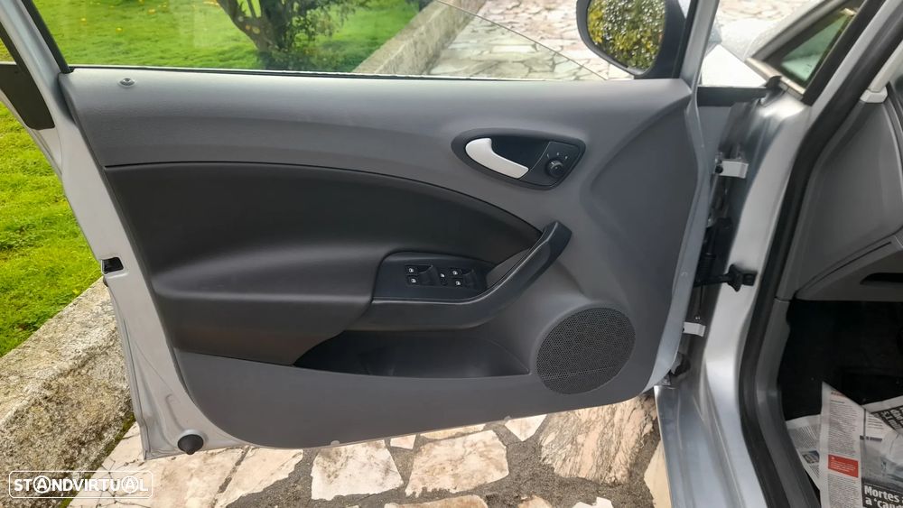 SEAT Ibiza 1.2 12V Style - 16