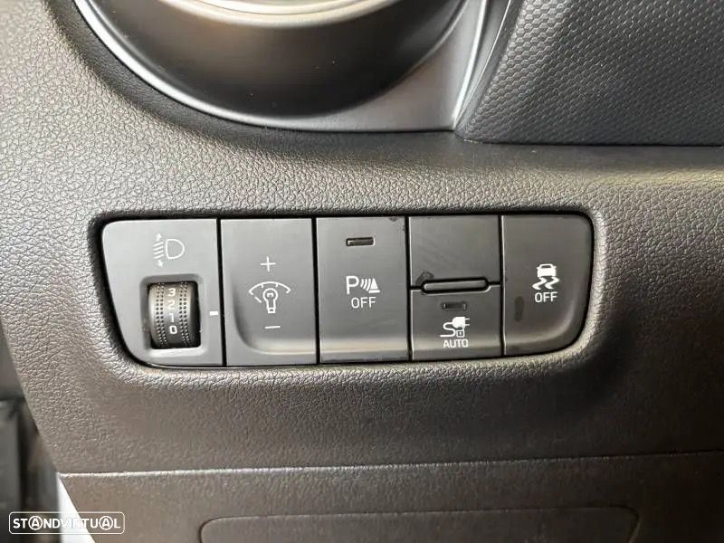 Hyundai Kauai 39 kWh Premium - 13