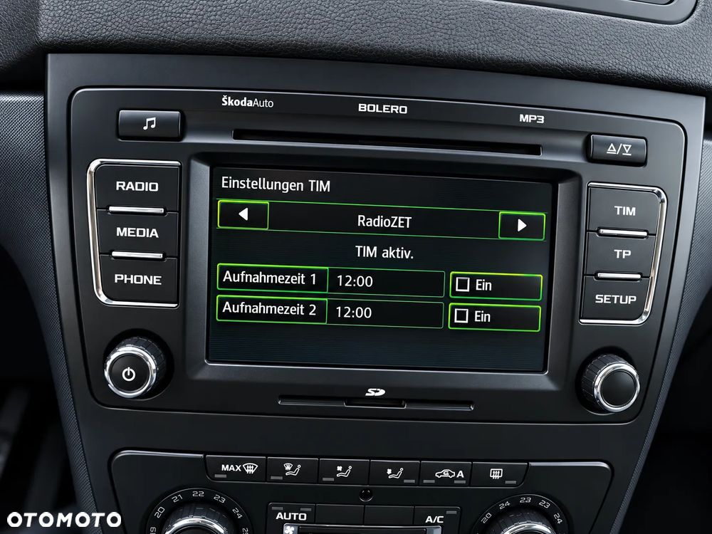 Skoda Yeti - 22